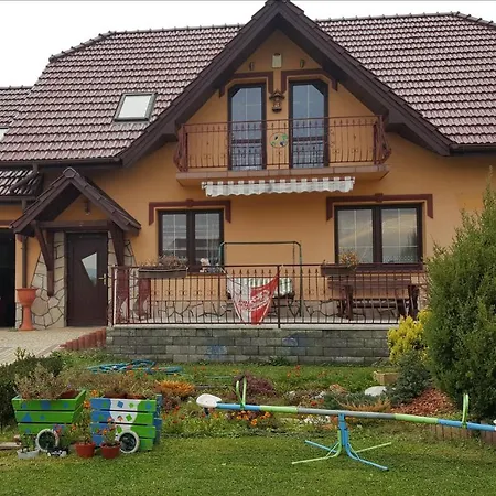 Alpstuga Perla Mordarczanska