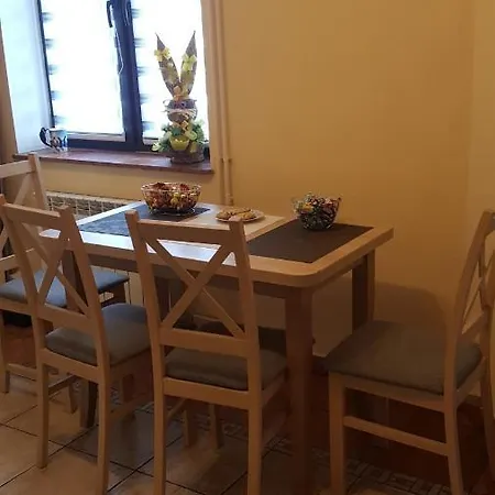 Alpstuga Perla Mordarczanska *