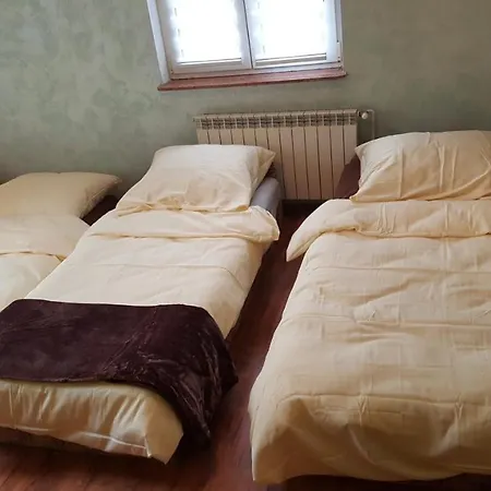 Alpstuga Perla Mordarczanska *