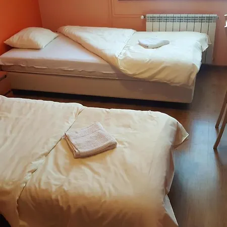 Perla Mordarczanska Limanowa
