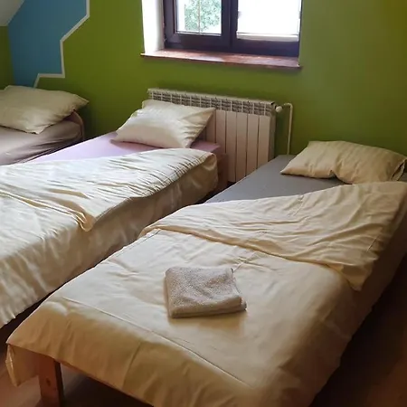 Alpstuga Perla Mordarczanska *